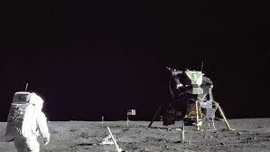 50 años de la llegada del hombre a la Luna: el viaje del Apolo XI ...